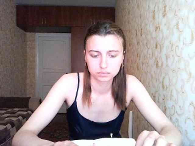 MilaBels webcam