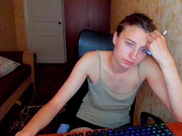 MilaBels webcam