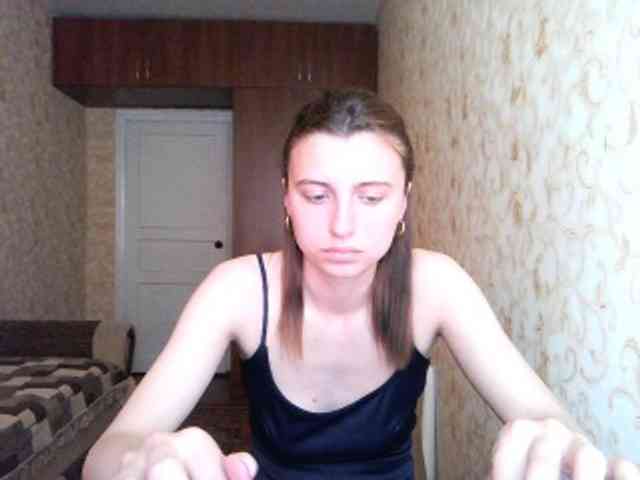 MilaBels webcam