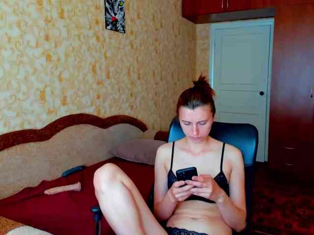 MilaBels webcam