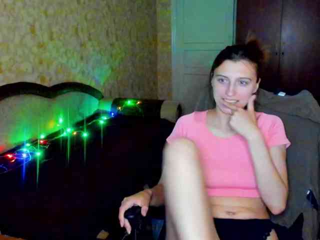 MilaBels webcam