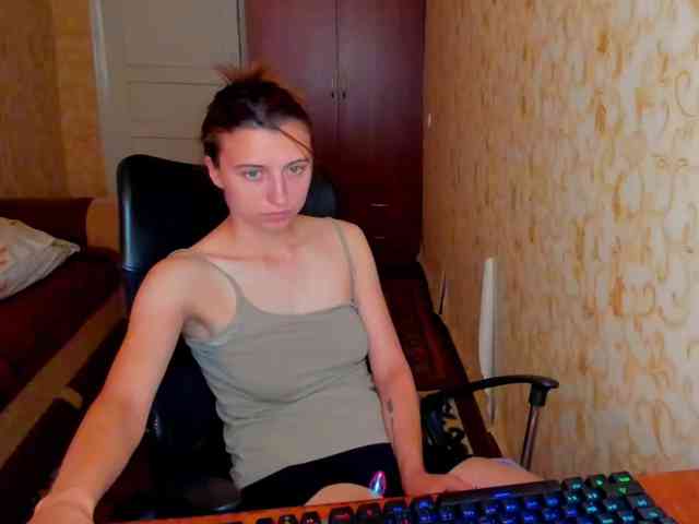MilaBels webcam