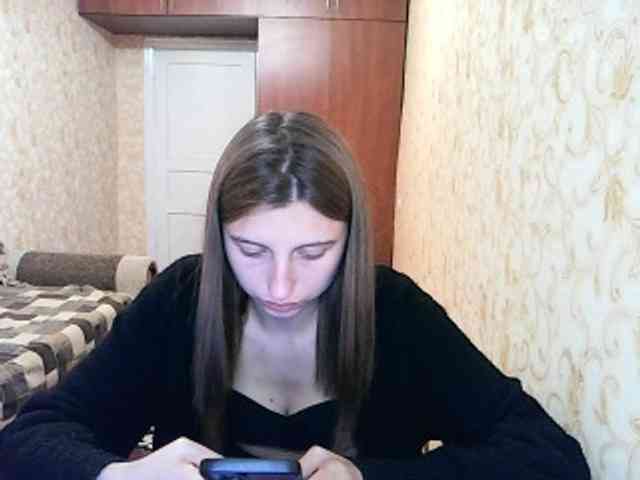 MilaBels webcam
