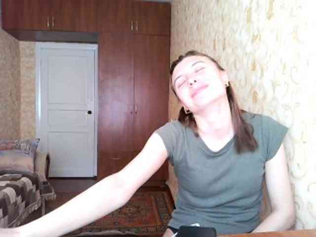 MilaBels webcam