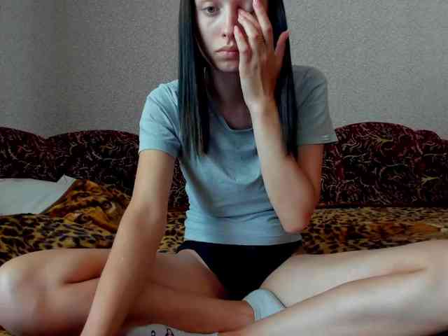 MilaBels webcam