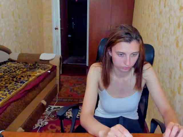 MilaBels webcam