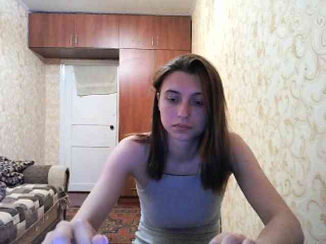 MilaBels webcam