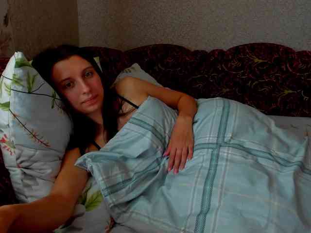 MilaBels webcam