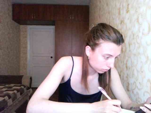 MilaBels webcam