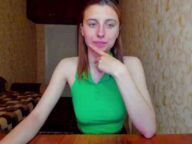 MilaBels webcam