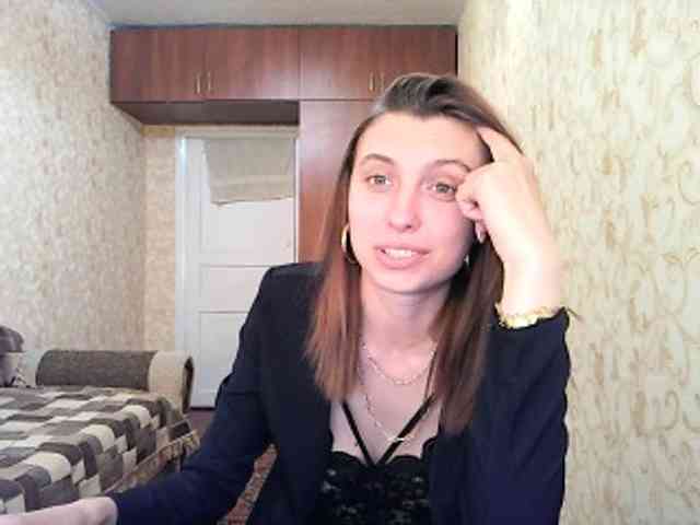 MilaBels webcam