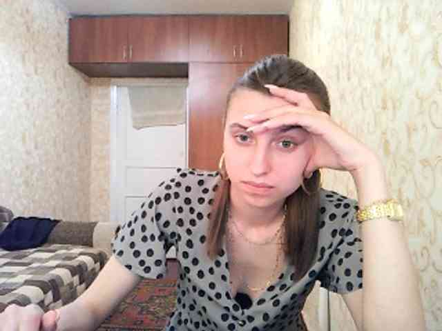 MilaBels webcam