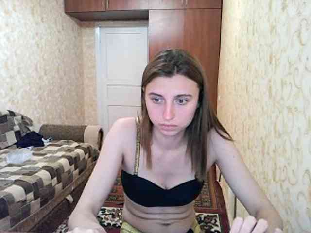 MilaBels webcam