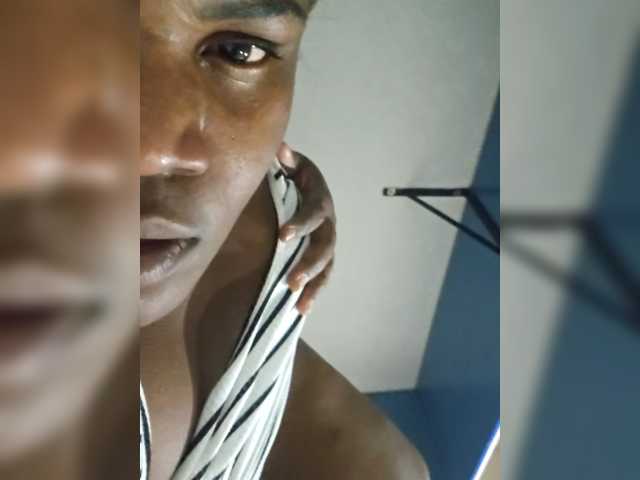 Betty-1 Live Cam on BongaCams