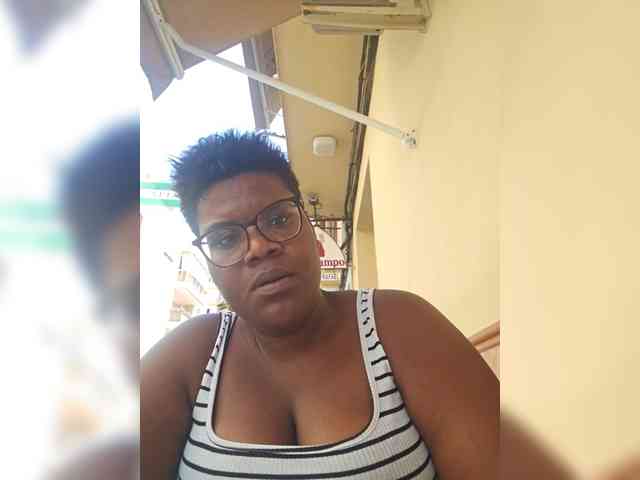 Betty-1 webcam