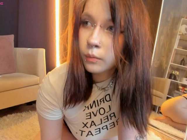 стрип от PaleVibe