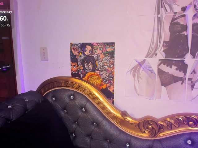 Kitty-Tits live cam on BongaCams