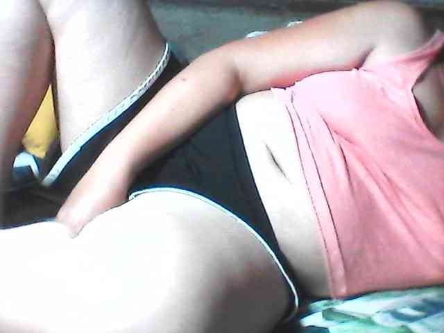 sweetthoney09 webcam