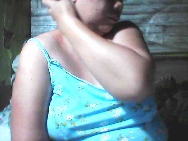 sweetthoney09 webcam
