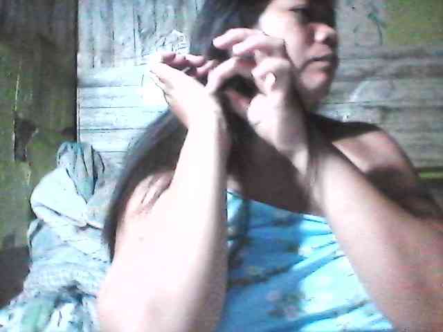 sweetthoney09 webcam