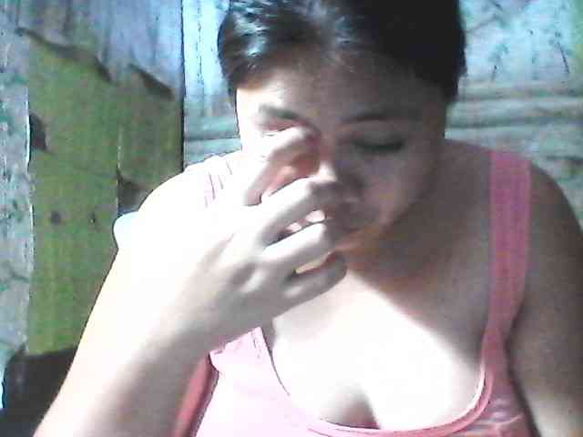 sweetthoney09 webcam