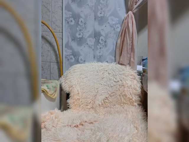 Svetike live cam on BongaCams