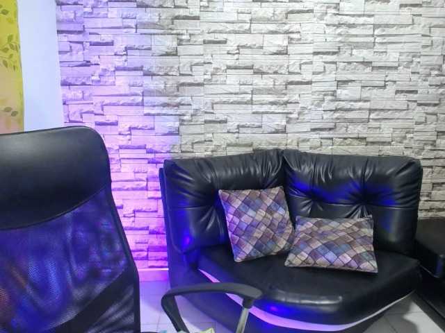 paula-ross Live Cam on BongaCams