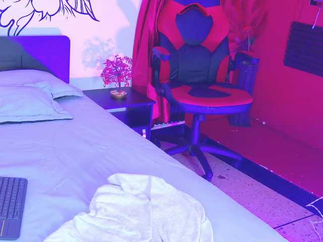 kattie-rougee's BongaCams show and profile