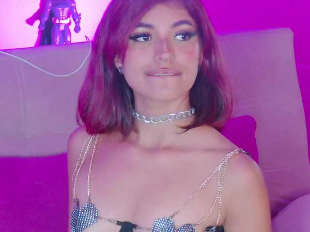 kattie-rougee Live Cam and Statistics on UnifiedCams