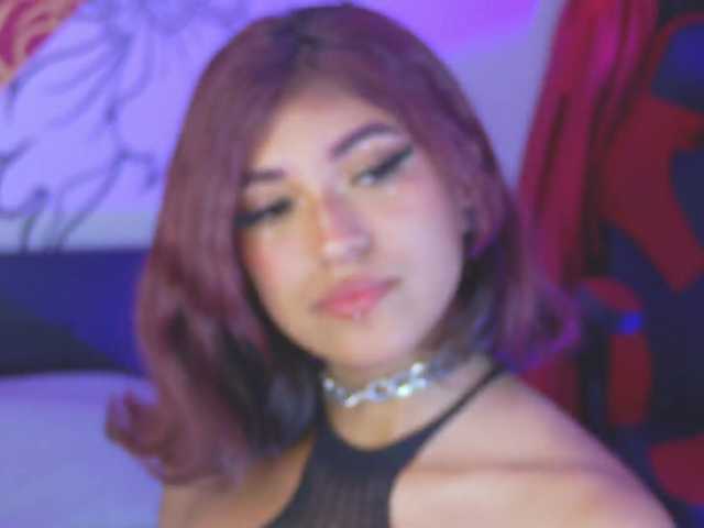 kattie-rougee's BongaCams show and profile