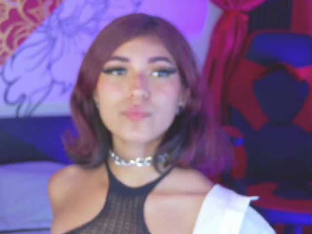 kattie-rougee's BongaCams show and profile