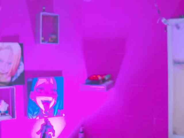 kattie-rougee webcam