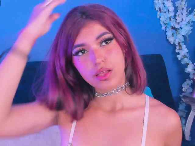 kattie-rougee webcam