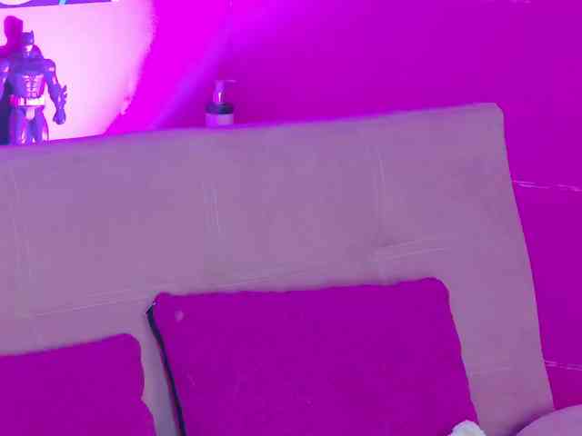 kattie-rougee webcam