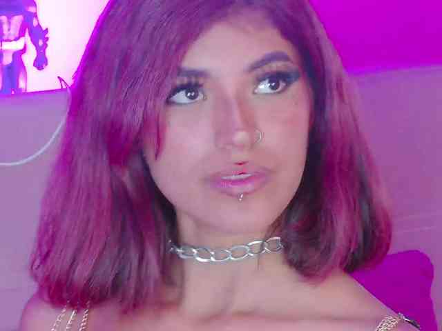 kattie-rougee webcam