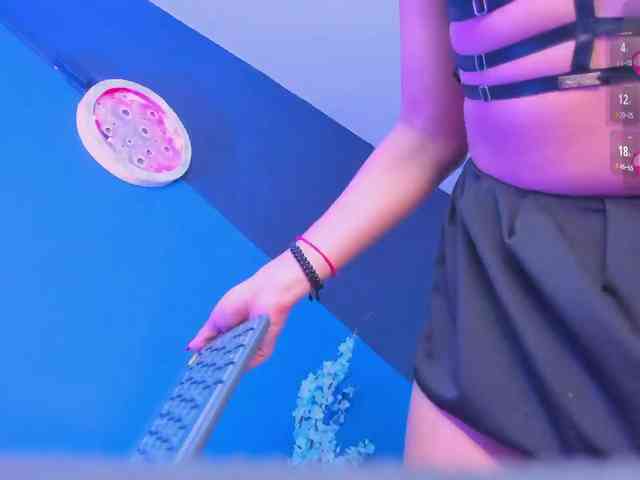 kattie-rougee webcam