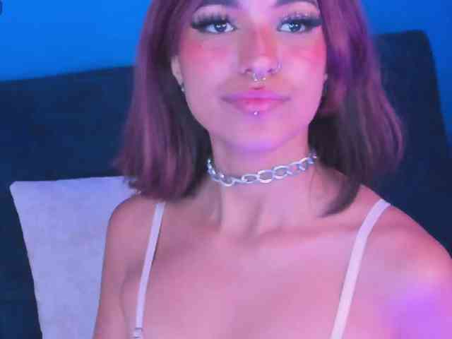 kattie-rougee webcam