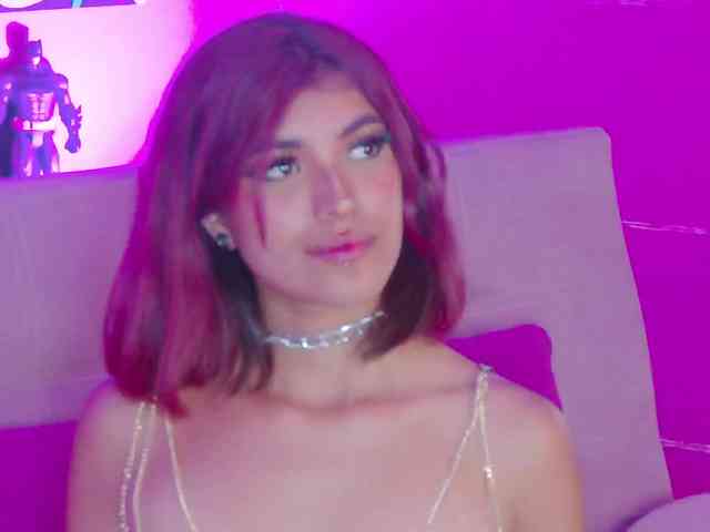 kattie-rougee webcam