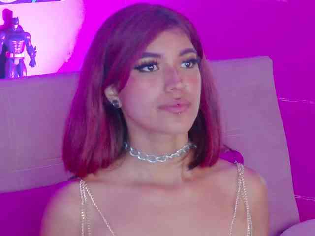 kattie-rougee webcam