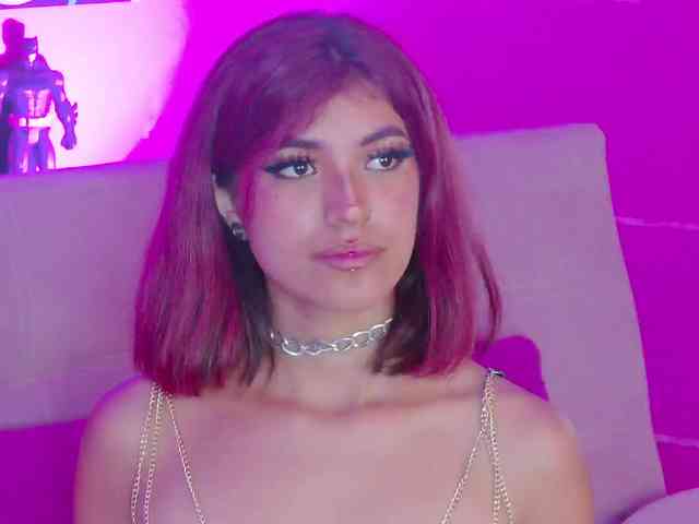 kattie-rougee webcam