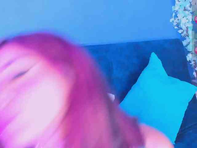 kattie-rougee webcam