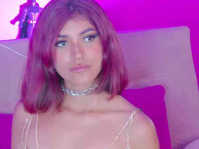 kattie-rougee webcam