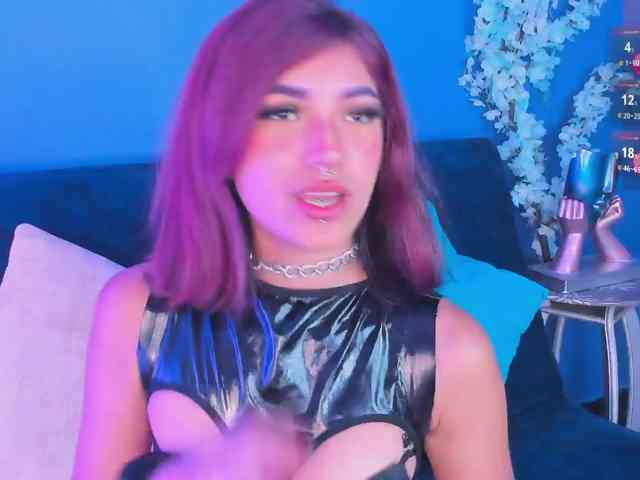 kattie-rougee webcam