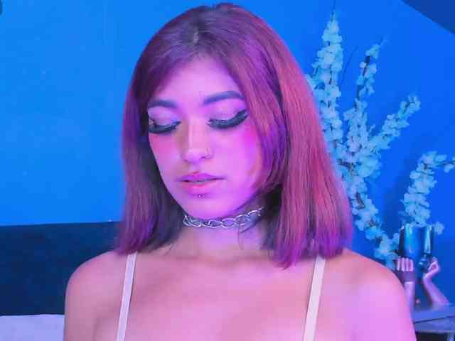 kattie-rougee webcam