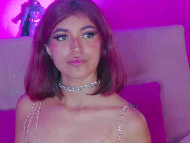 kattie-rougee webcam