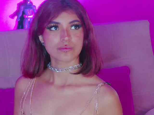 kattie-rougee webcam