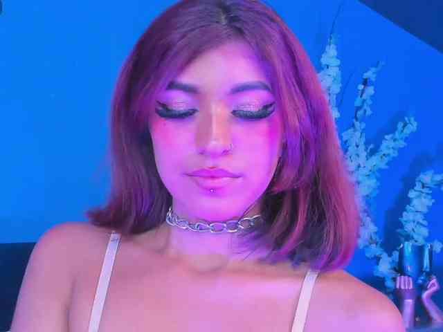 kattie-rougee webcam