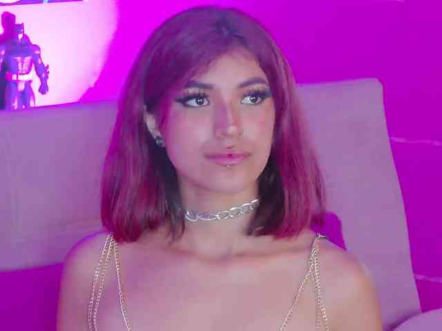 kattie-rougee webcam