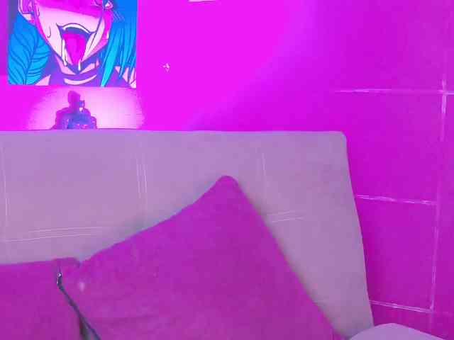 kattie-rougee webcam