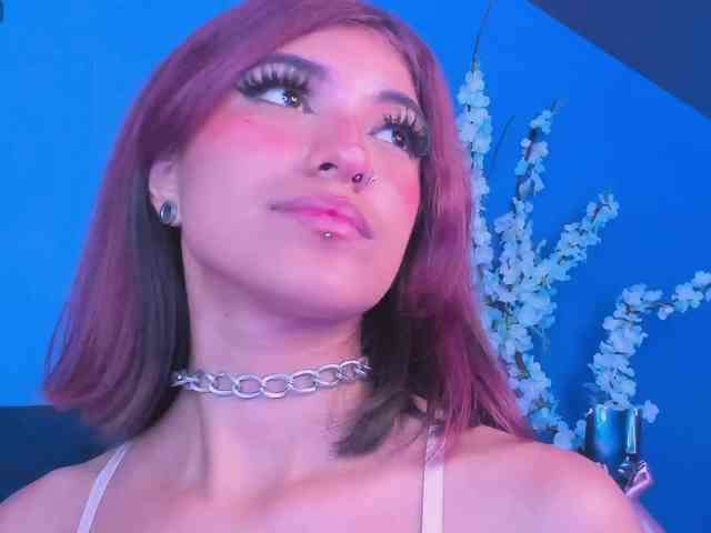 kattie-rougee webcam